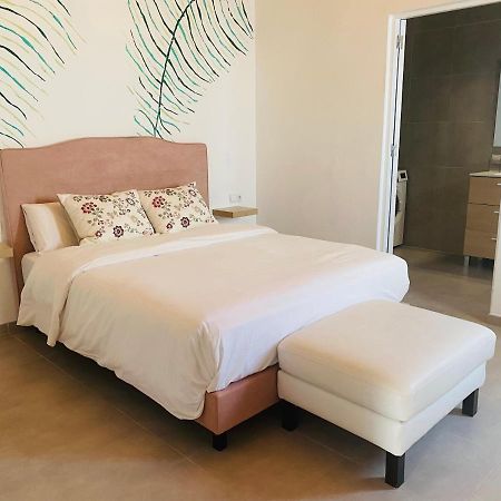 Apartment Alma 1 Tías Zewnętrze zdjęcie