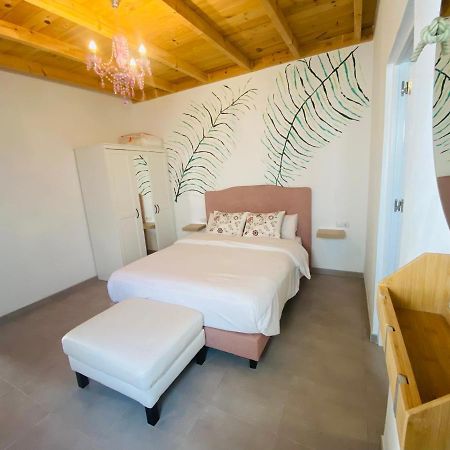 Apartment Alma 1 Tías Zewnętrze zdjęcie