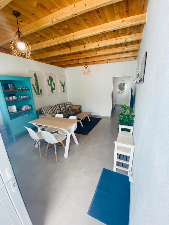Apartment Alma 1 Tías Zewnętrze zdjęcie