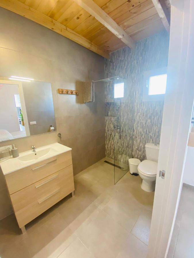 Apartment Alma 1 Tías Zewnętrze zdjęcie