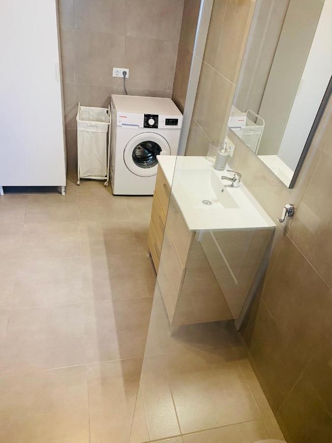 Apartment Alma 1 Tías Zewnętrze zdjęcie